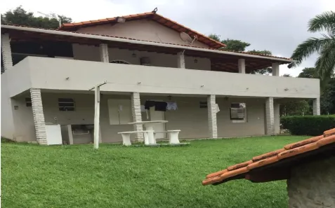 Casa de Condomínio com 7 Quartos à venda, 250m² no Ipe Amarelo, Esmeraldas