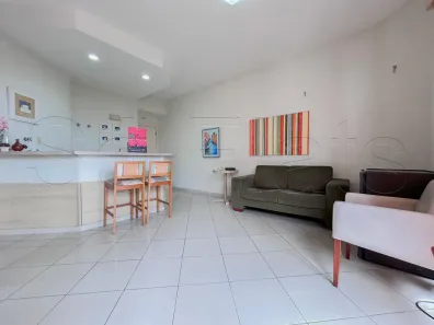 Flat com 1 Quarto para alugar, 41m² no Jardim Ampliação, São Paulo