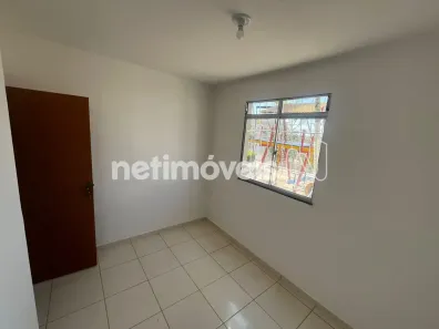 Apartamento com 2 Quartos à venda, 45m² no Liberdade, Santa Luzia