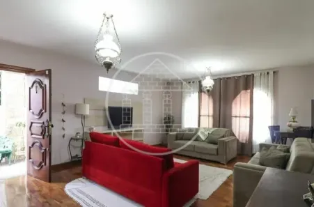 Sobrado com 3 Quartos à venda, 152m² no Jardim Santa Helena, São Paulo