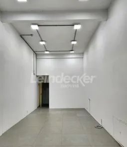 Ponto Comercial para alugar, 54m² no Rio Branco, Porto Alegre