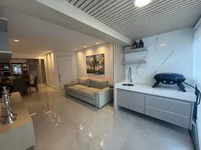 Apartamento com 3 Quartos à venda, 94m² no Vila Mariana, São Paulo