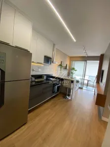 Apartamento com 1 Quarto para alugar, 39m² no Macedo, Guarulhos