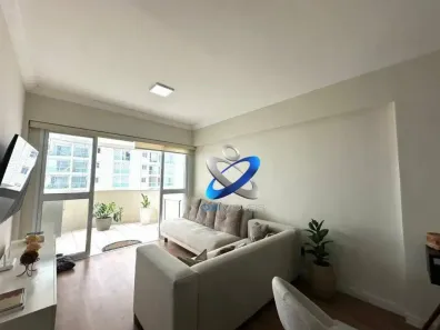 Apartamento com 3 Quartos à venda, 100m² no Jardim Esplanada, São José dos Campos