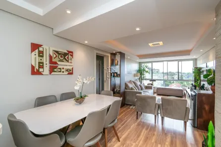 Apartamento com 3 Quartos à venda, 102m² no Tristeza, Porto Alegre