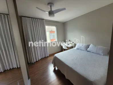 Apartamento com 3 Quartos à venda, 104m² no Castelo, Belo Horizonte