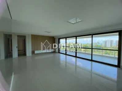 Apartamento com 4 Quartos à venda, 220m² no Paiva, Cabo de Santo Agostinho