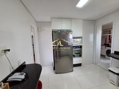 Apartamento com 3 Quartos à venda, 126m² no Belenzinho, São Paulo
