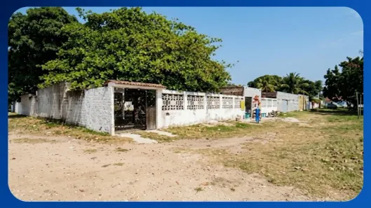 Fazenda/Sítio com 1 Quarto à venda, 63m² no , Ilha de Itamaracá
