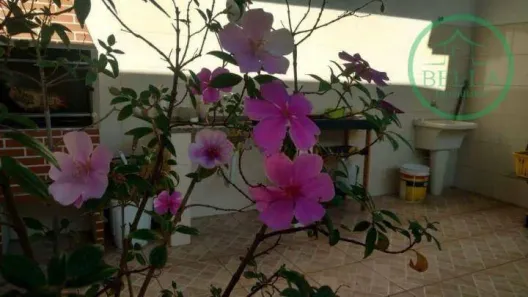 Casa com 2 Quartos à venda, 125m² no Jardim Marisa, São Paulo