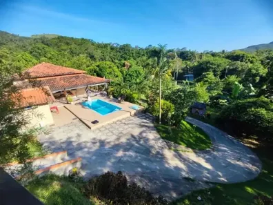Fazenda/Sítio com 2 Quartos à venda, 120m² no Sampaio Correia (Sampaio Correia), Saquarema