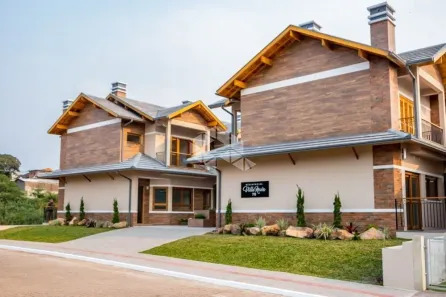 Casa com 2 Quartos à venda, 99m² no Nova Petrópolis, Nova Petrópolis