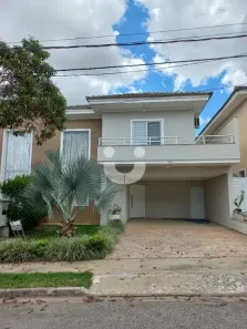 Casa de Condomínio com 3 Quartos à venda, 250m² no Ibiti Royal Park, Sorocaba