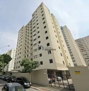 Apartamento com 3 Quartos para alugar, 85m² no Parque Residencial Aquarius, São José dos Campos