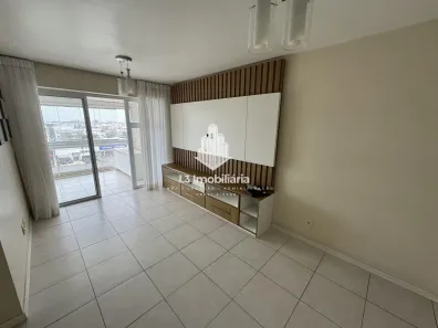Apartamento com 2 Quartos para alugar, 68m² no Recreio dos Bandeirantes, Rio de Janeiro