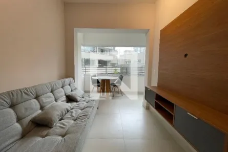 Apartamento com 1 Quarto à venda, 34m² no Butantã, São Paulo