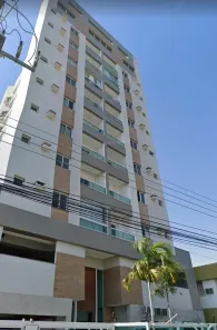 Apartamento com 2 Quartos para venda ou aluguel, 54m² no Parque Turf Club, Campos dos Goytacazes