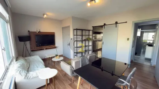 Apartamento com 2 Quartos à venda, 96m² no Bela Vista, São Paulo
