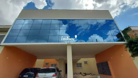 Sala Comercial para alugar, 29m² no Jardim Castelo Branco, Ribeirão Preto
