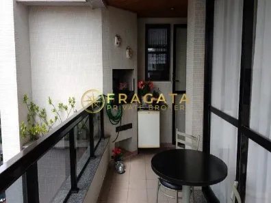 Apartamento com 4 Quartos à venda, 205m² no Perdizes, São Paulo