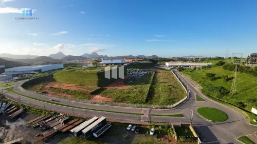 Lote/Terreno à venda, 43437m² no Centro, Viana