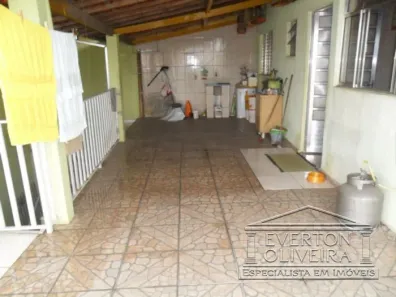 Casa com 4 Quartos à venda, 250m² no Vila Machado, Jacareí