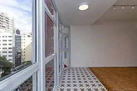 Apartamento com 3 Quartos à venda, 163m² no Jardim Paulista, São Paulo