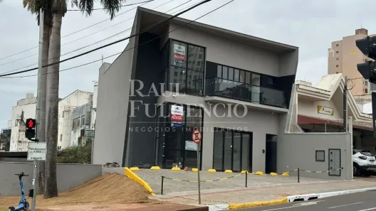 Ponto Comercial para alugar, 113m² no Centro, Londrina