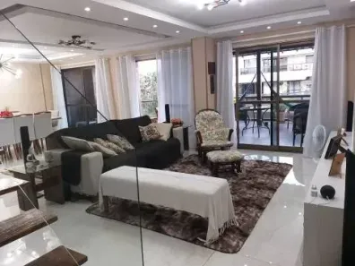 Cobertura com 4 Quartos à venda, 298m² no Recreio dos Bandeirantes, Rio de Janeiro