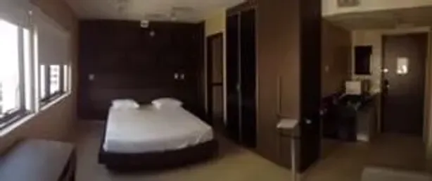 Flat com 1 Quarto à venda, 28m² no Indianópolis, São Paulo