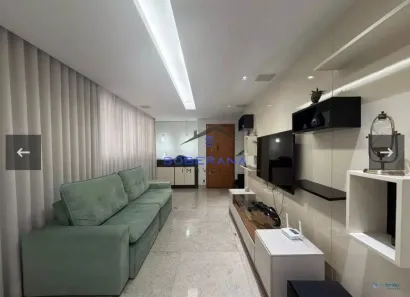 Cobertura com 3 Quartos à venda, 234m² no Dona Clara, Belo Horizonte