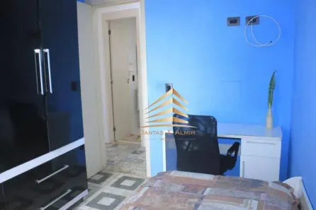 Apartamento com 3 Quartos à venda, 54m² no Vila Venditti, Guarulhos