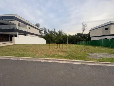 Lote/Terreno à venda, 460m² no Alphaville Nova Esplanada, Votorantim