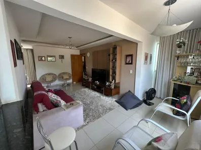 Apartamento com 3 Quartos à venda, 97m² no Castelo, Belo Horizonte