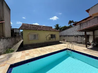 Casa com 3 Quartos à venda, 150m² no Piratininga, Niterói