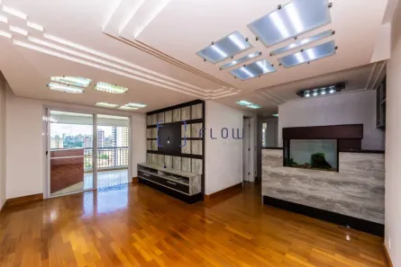 Apartamento com 4 Quartos à venda, 108m² no Ipiranga, São Paulo