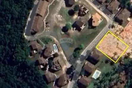 Lote/Terreno à venda, 899m² no Porto Seguro, Porto Seguro