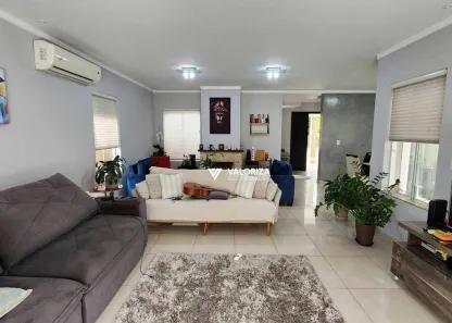 Casa de Condomínio com 4 Quartos para venda ou aluguel, 265m² no Boa Vista, Sorocaba