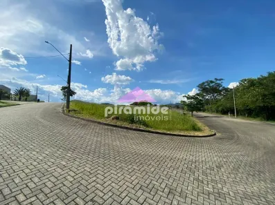 Lote/Terreno à venda, 1131m² no Vargem Grande, São José dos Campos