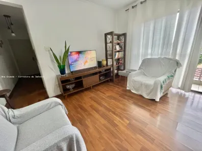 Apartamento com 2 Quartos à venda, 105m² no Campo Grande, Santos
