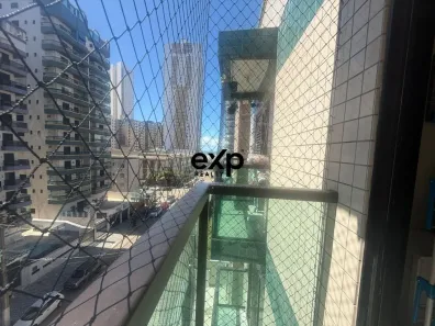 Apartamento com 3 Quartos à venda, 85m² no Guilhermina, Praia Grande