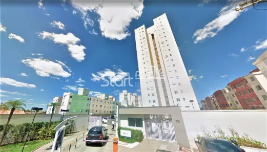 Apartamento com 3 Quartos à venda, 80m² no Vila Proost de Souza, Campinas