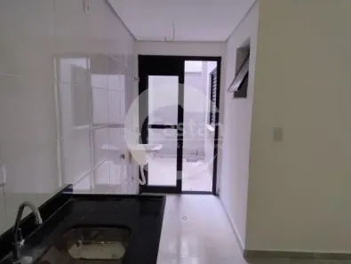 Apartamento com 1 Quarto à venda, 27m² no Vila Lúcia, São Paulo