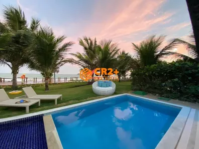 Casa de Condomínio com 4 Quartos à venda, 165m² no , Ipojuca
