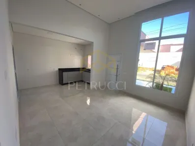 Casa de Condomínio com 3 Quartos à venda, 112m² no Jardim Park Real, Indaiatuba