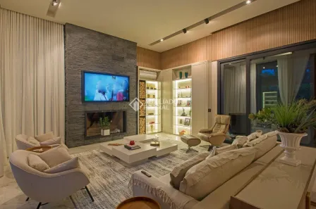 Casa de Condomínio com 4 Quartos à venda, 378m² no , Canela