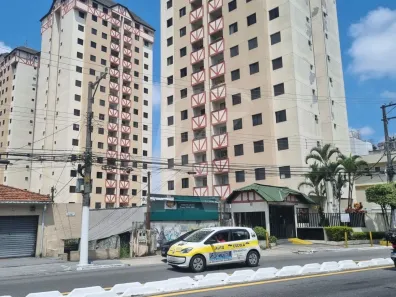 Apartamento com 3 Quartos à venda, 89m² no Parque Mandaqui, São Paulo