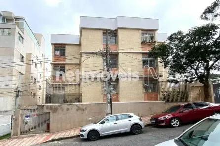 Apartamento com 3 Quartos à venda, 90m² no Cruzeiro, Belo Horizonte