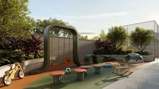 Apartamento com 3 Quartos à venda, 109m² no Centro, Itajaí