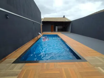 com 1 Quarto à venda, 200m² no Jardim Oriental, Maringá